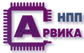 НПП АРВИКА